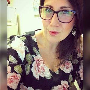 Meet your Posher, Tiffany